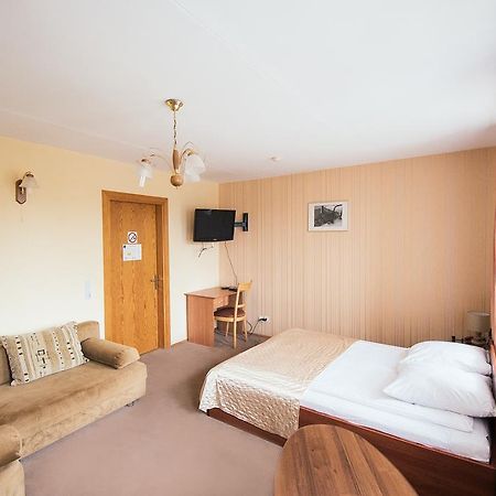 Sveciu Namai Linges Hotel Nemezis ภายนอก รูปภาพ