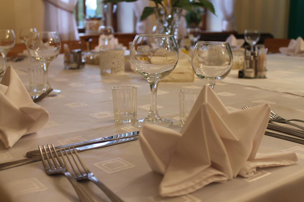 Sveciu Namai Linges Hotel Nemezis ภายนอก รูปภาพ
