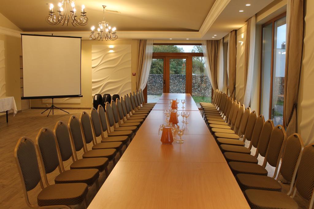 Sveciu Namai Linges Hotel Nemezis ภายนอก รูปภาพ