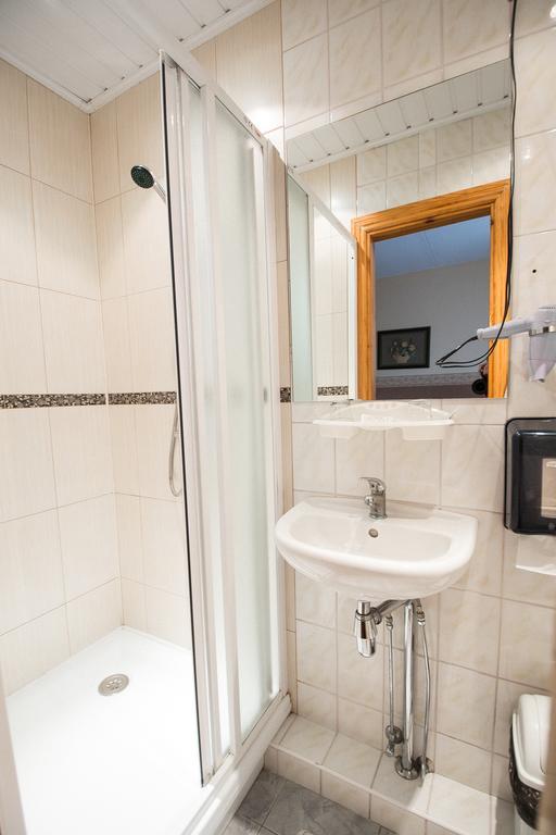 Sveciu Namai Linges Hotel Nemezis ภายนอก รูปภาพ
