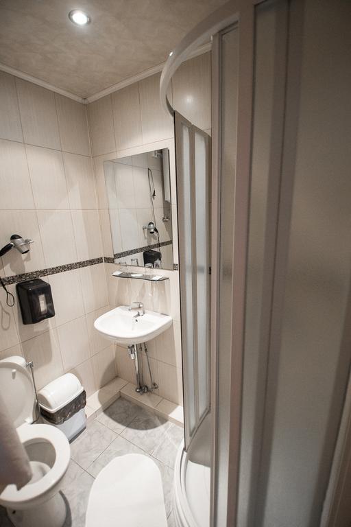 Sveciu Namai Linges Hotel Nemezis ภายนอก รูปภาพ